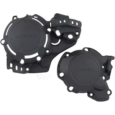 Acerbis Gas Gas EX 300 2021-2022 X-Power Cover Kit