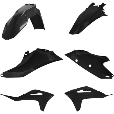 Acerbis Gas Gas EX 300 2021 Standard Replacement Body Kit