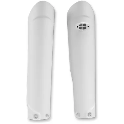 Acerbis Gas Gas MC 125 2021-2022 Lower Fork Covers for Inverted Forks