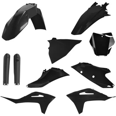 Acerbis Gas Gas MC 125 2021 Full Replacement Body Kit