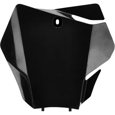 Acerbis Gas Gas MC 450F 2021 Front Number Plate
