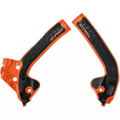 Acerbis Gas Gas MC 85 17/14 2021-2022 X-Grip Frame Guards