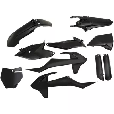 Acerbis Gas Gas MC 85 17/14 2021 Full Replacement Body Kit