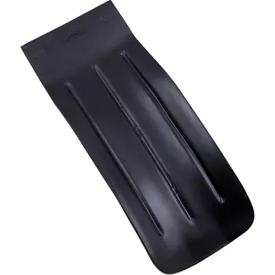 Acerbis Honda CR250R 1980-1992 Mud Flap – Black – CR 96