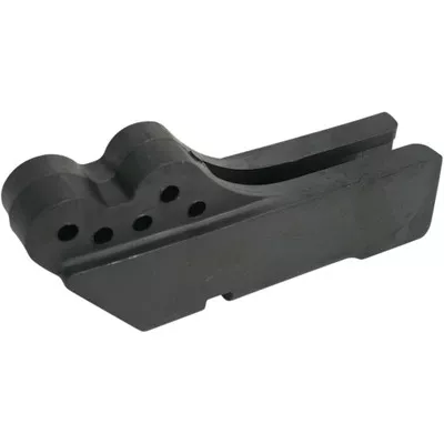 Acerbis Honda CR250R 1992-1998 Chain Guide - Honda CR125R/250R - Black