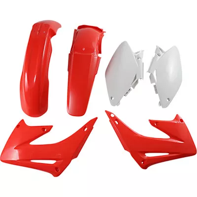 Acerbis Honda CR250R 2002-2003 Standard Replacement Body Kit