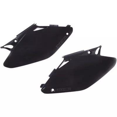 Acerbis Honda CR250R 2002-2007 Side Panels