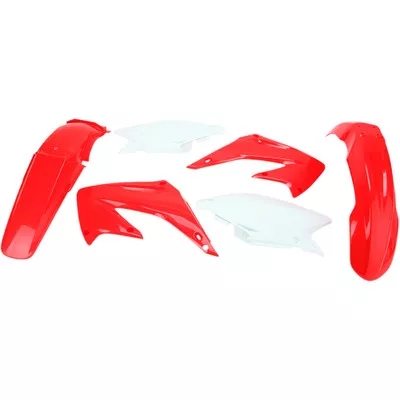 Acerbis Honda CR250R 2004-2007 Standard Replacement Body Kit