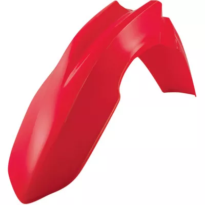 Acerbis Honda CR80R 2004-2007 Front Fender