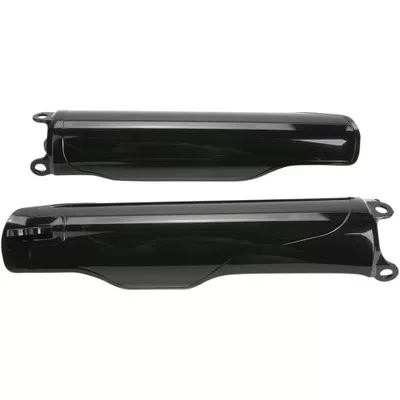 Acerbis Honda CR80RB Expert 2004-2007 Lower Fork Covers