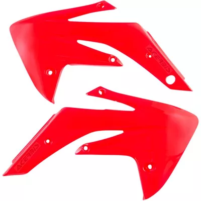 Acerbis Honda CRF150R 2007-2021 Radiator Shrouds