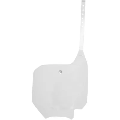 Acerbis Honda CRF150R 2007-2022 Front Number Plate – White – CRF150R
