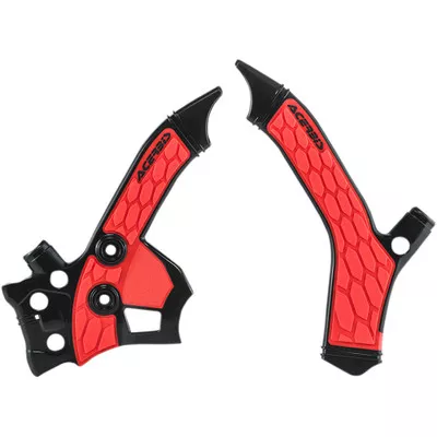 Acerbis Honda CRF250L 2013-2020 X-Grip Frame Guards