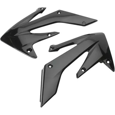 Acerbis Honda CRF250R 2004-2009 Radiator Shrouds