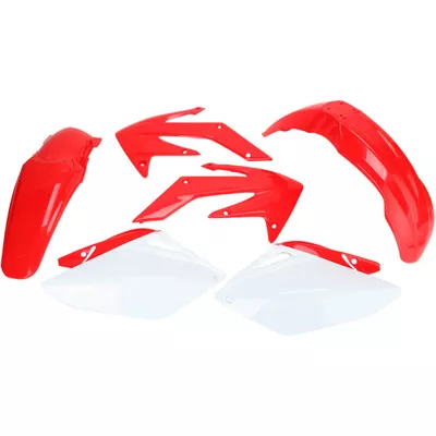 Acerbis Honda CRF250R 2006-2009 Standard Replacement Body Kit