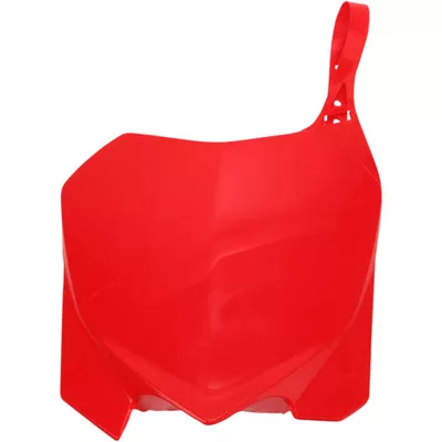 Acerbis Honda CRF250R 2010-2013 Front Number Plate