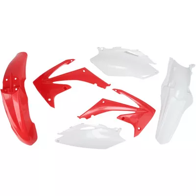 Acerbis Honda CRF250R 2010-2013 Standard Replacement Body Kit