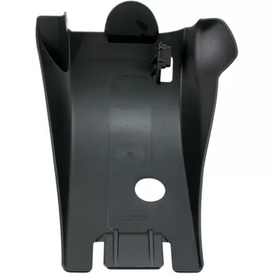 Acerbis Honda CRF250R 2010-2017 Skid Plate - Black - CRF450R