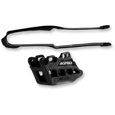 Acerbis Honda CRF250R 2014-2017 Chain Guide 2.0 and Slider Kit