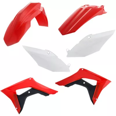 Acerbis Honda CRF250R 2018-2021 Standard Replacement Body Kit