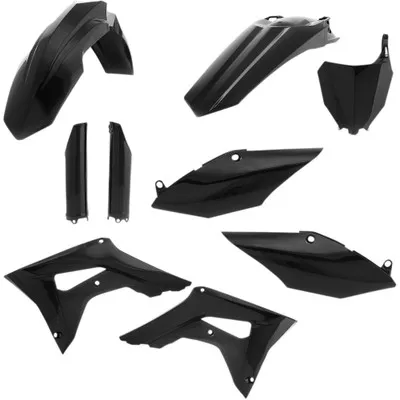 Acerbis Honda CRF250R 2018 Full Replacement Body Kit