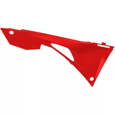 Acerbis Honda CRF250RX 2019-2021 Air Box Cover - CR Red - CRF