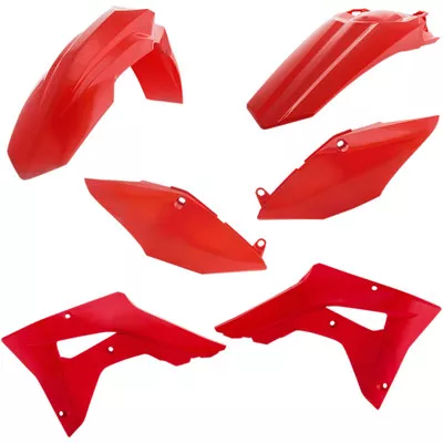 Acerbis Honda CRF250RX 2019-2021 Standard Replacement Body Kit