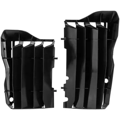 Acerbis Honda CRF250RX 2019 Radiator Louvers