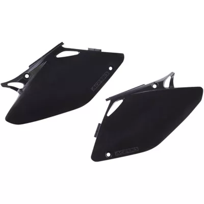 Acerbis Honda CRF450R 2002-2004 Side Panels