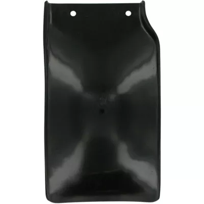 Acerbis Honda CRF450R 2002-2012 Mud Flap – Black – CRF450