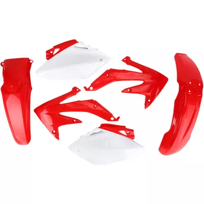 Acerbis Honda CRF450R 2005-2006 Standard Replacement Body Kit
