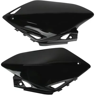 Acerbis Honda CRF450R 2007-2008 Side Panels