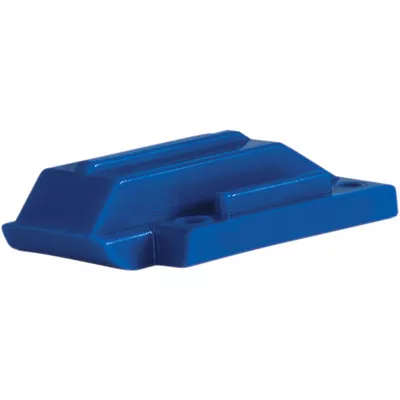 Acerbis Honda CRF450R 2007-2019 Chain Guide Replacement Insert 2.0 - Honda/Kawasaki/Yamaha - Blue