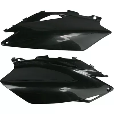 Acerbis Honda CRF450R 2009-2012 Side Panel