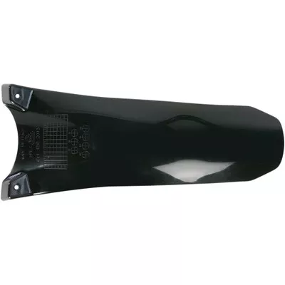 Acerbis Honda CRF450R 2013-2016 Mud Flap - Black - CRF450R