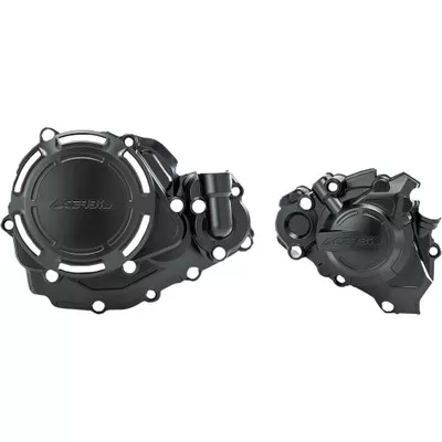 Acerbis Honda CRF450R 2017-2021 X-Power Cover Kit