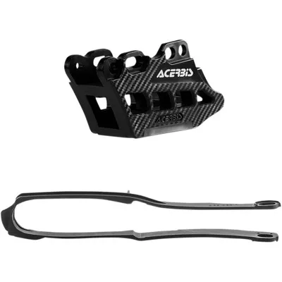 Acerbis Honda CRF450RX 2017-2018 Chain Guide and Slider Kit