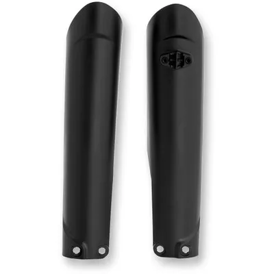 Acerbis Honda CRF450RX 2017-2018 Lower Fork Covers