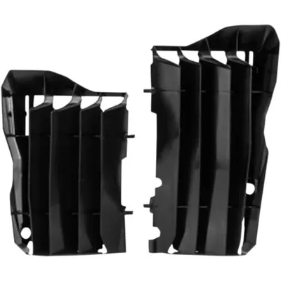 Acerbis Honda CRF450RX 2017-2020 Radiator Louvers