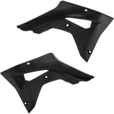 Acerbis Honda CRF450RX 2017-2020 Radiator Shrouds
