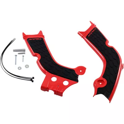 Acerbis Honda CRF450RX 2019-2020 X-Grip Frame Guards