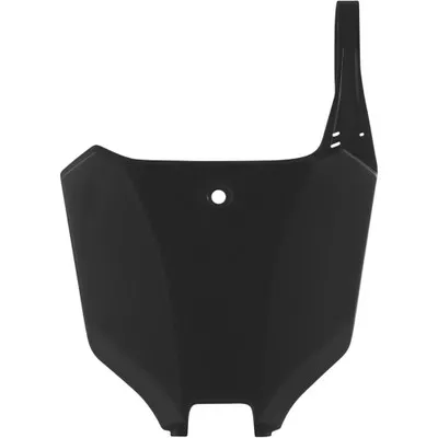 Acerbis Honda CRF450RX 2021 Front Number Plate