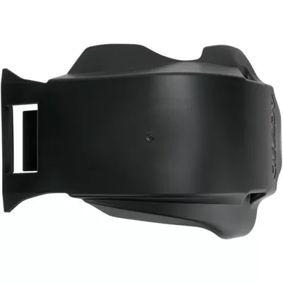 Acerbis Honda CRF450X 2005-2018 Skid Plate - Black - CRF450X