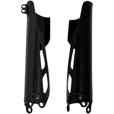 Acerbis Honda CRF450X 2019-2022 Lower Fork Covers