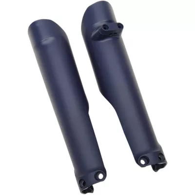 Acerbis Husqvarna FC 350 2016-2022 Lower Fork Covers for Inverted Forks