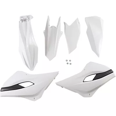 Acerbis Husqvarna FC 450 2014-2015 Standard Replacement Body Kit
