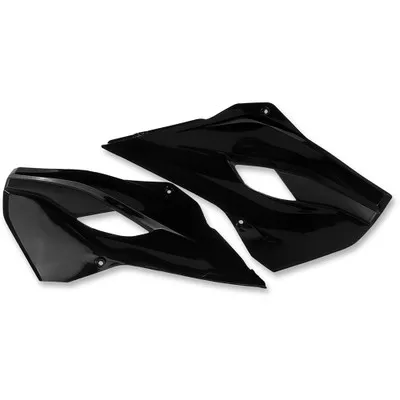 Acerbis Husqvarna FE 250 2014-2016 Radiator Shrouds