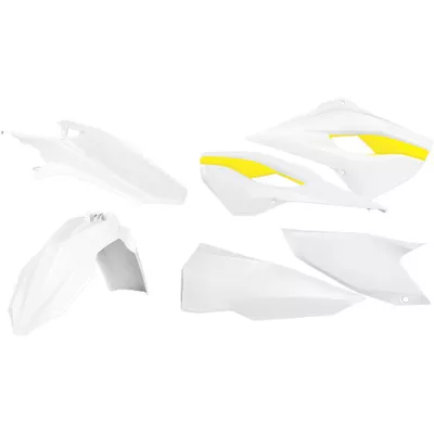 Acerbis Husqvarna FE 250 2015-2016 Standard Replacement Body Kit