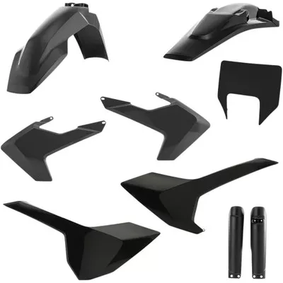 Acerbis Husqvarna FE 350 2017-2019 Full Replacement Body Kit