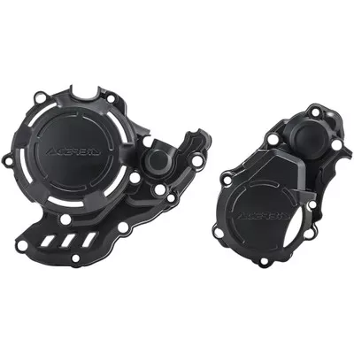 Acerbis Husqvarna FE 350 2017-2022 X-Power Cover Kit